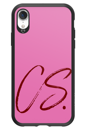 (Sorbet) CS 2.0 - Apple iPhone XR