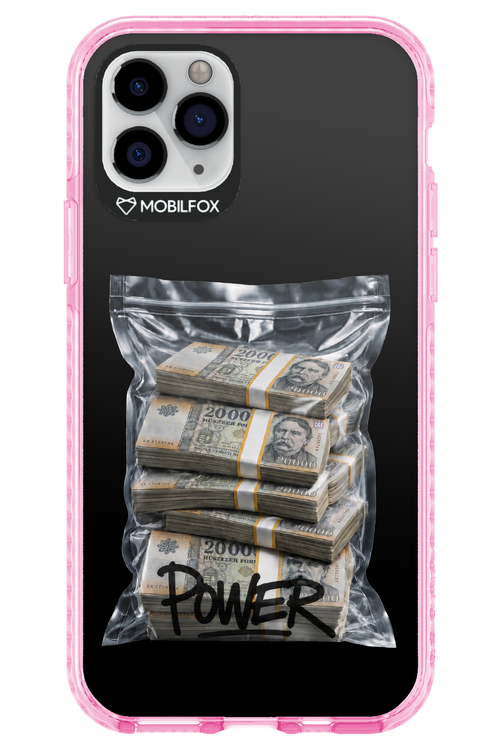 Money Bag 2.0 - Apple iPhone 11 Pro