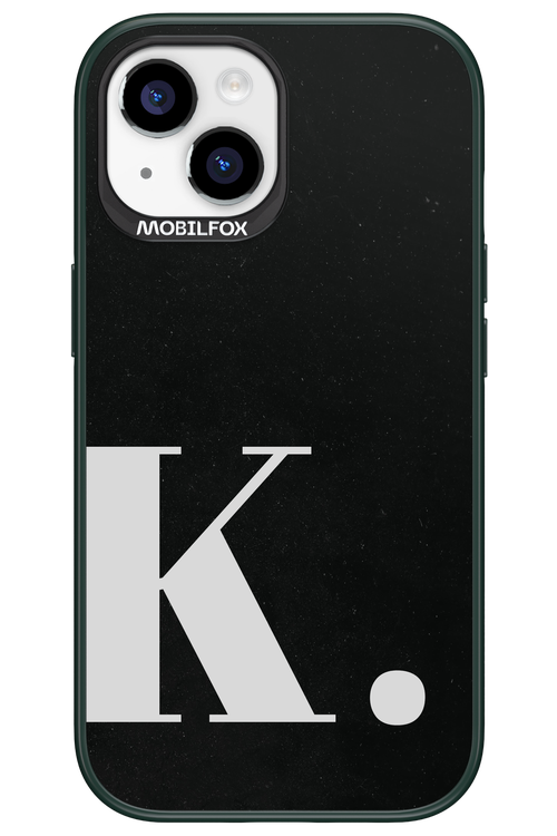 K (Off Space) 2.0 - Apple iPhone 15