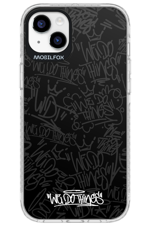 We Do Things 2.0 - Apple iPhone 14 Plus