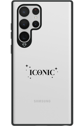 Iconic Sparkle - Samsung Galaxy S22 Ultra