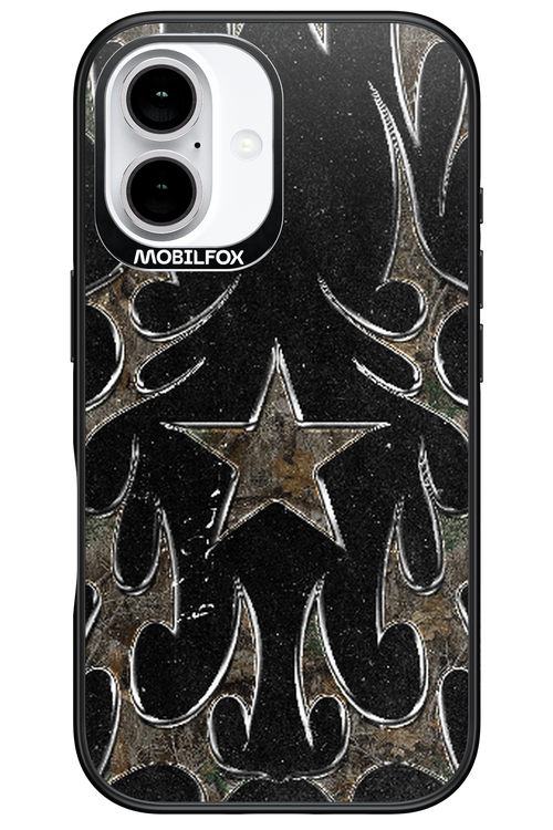Camo 2.0 - Apple iPhone 16