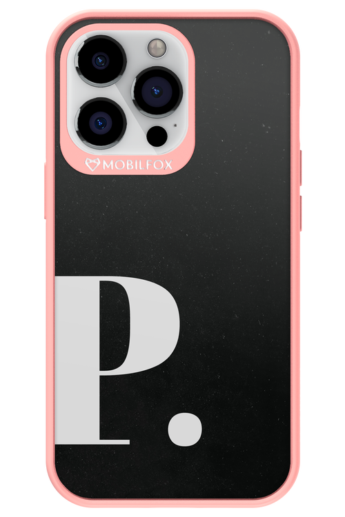 P (Off Space) 2.0 - Apple iPhone 13 Pro