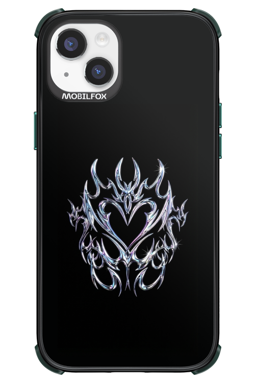 Silver Soul 2.0 - Apple iPhone 14 Plus