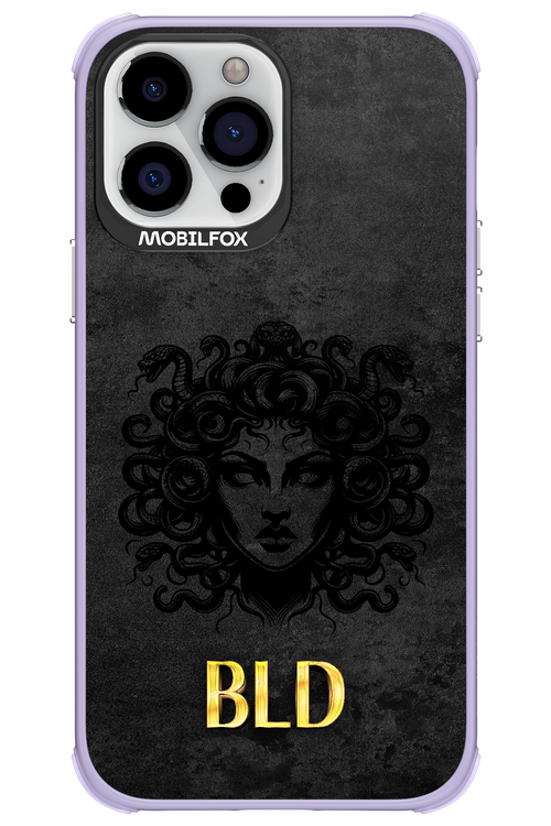 BLD MEDUSA - Apple iPhone 13 Pro Max