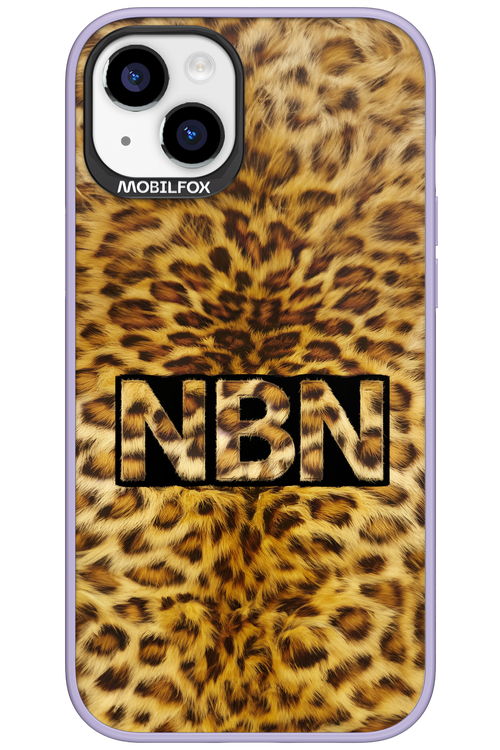 Cheetahh 2.0 - Apple iPhone 15 Plus