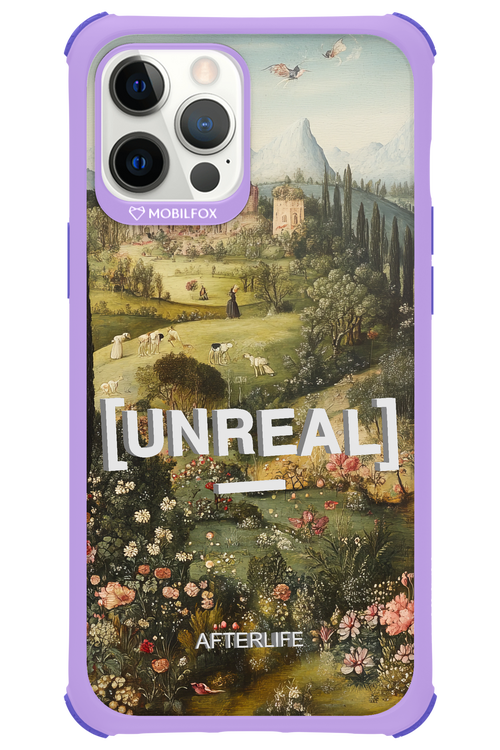 Afterlife 2.0 - Apple iPhone 12 Pro Max