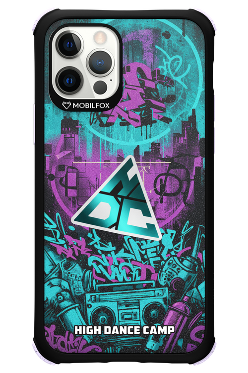 HDC 10 - Apple iPhone 12 Pro