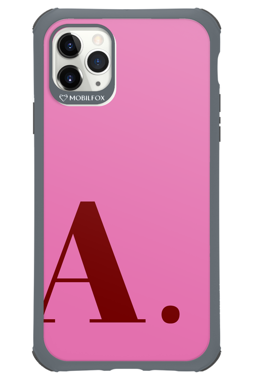 A (Sorbet) 2.0 - Apple iPhone 11 Pro Max