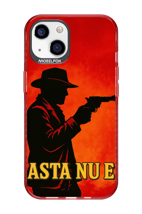 Sunset Duel - Apple iPhone 13