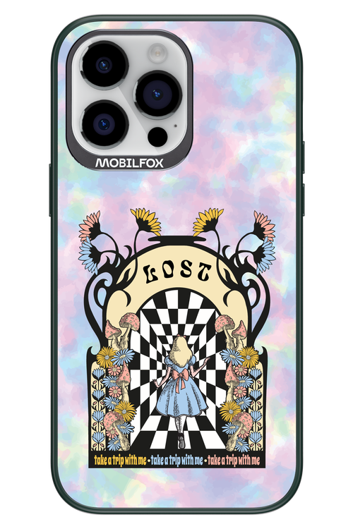 L0ST 2.0 - Apple iPhone 14 Pro Max