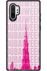 Dubaiweek Burj Khalifa Deluxe 2.0 - Samsung Galaxy Note 10+