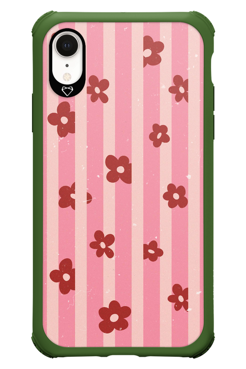 Flower Powerr 2.0 - Apple iPhone XR