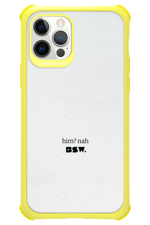 BSW FourSeasons 16 2.0 - Apple iPhone 12 Pro