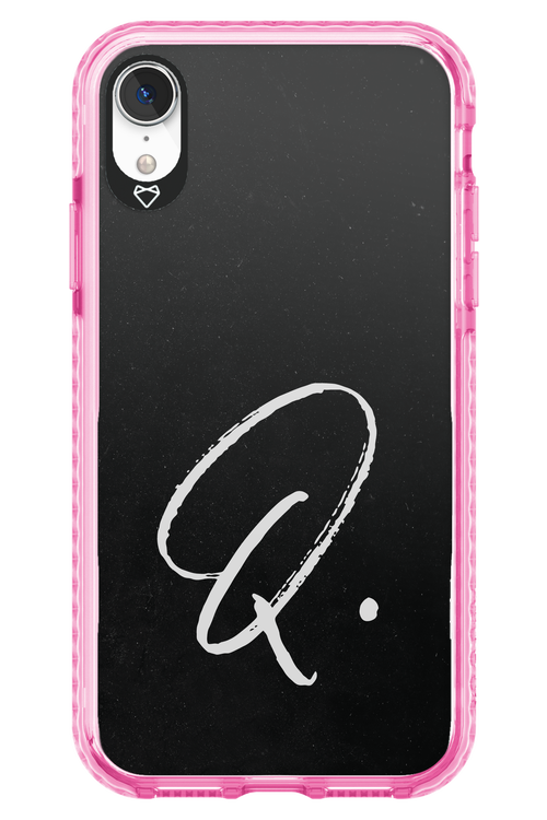 (Off Space) Q 2.0 - Apple iPhone XR