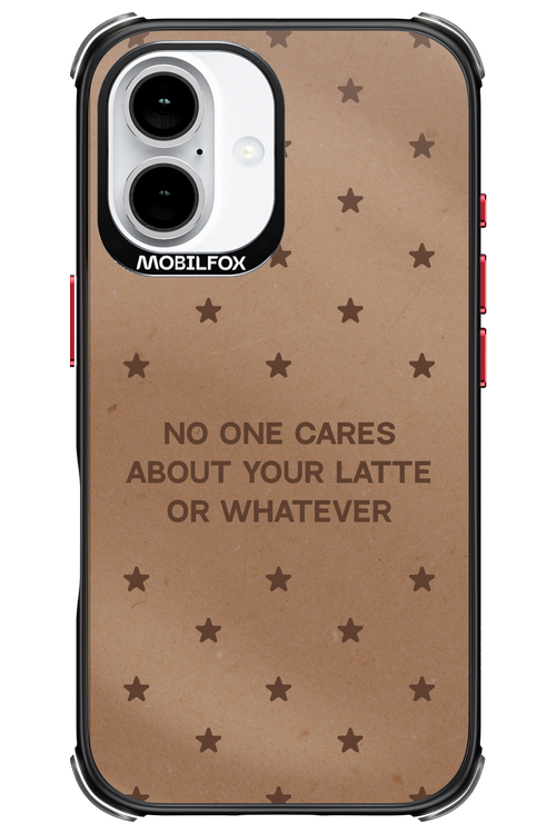 Whateverrr - Apple iPhone 16