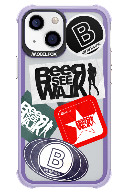 Beerseewalk I 2.0 - Apple iPhone 13 Mini