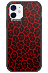Wild Death 2.0 - Apple iPhone 12