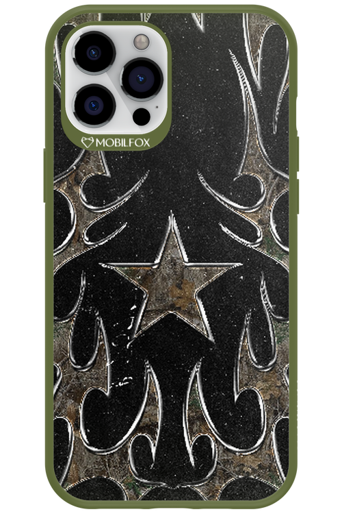 Camo 2.0 - Apple iPhone 12 Pro Max