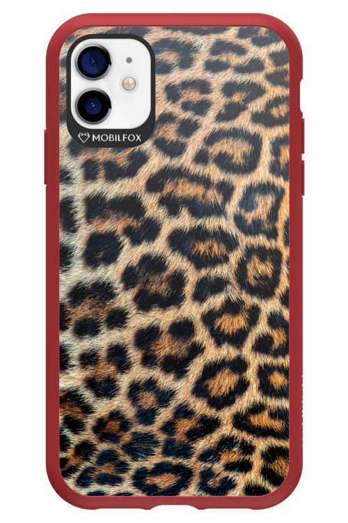 Leopard 2.0 - Apple iPhone 11