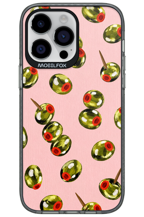 Olive 2.0 - Apple iPhone 14 Pro Max
