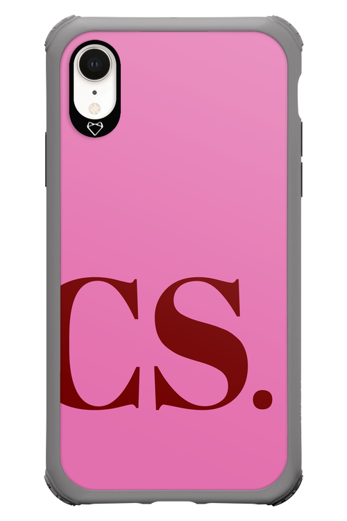CS (Sorbet) 2.0 - Apple iPhone XR