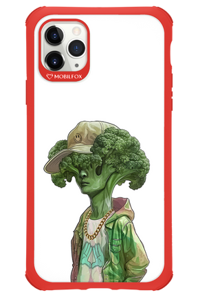 Brokkoli White - Apple iPhone 11 Pro Max