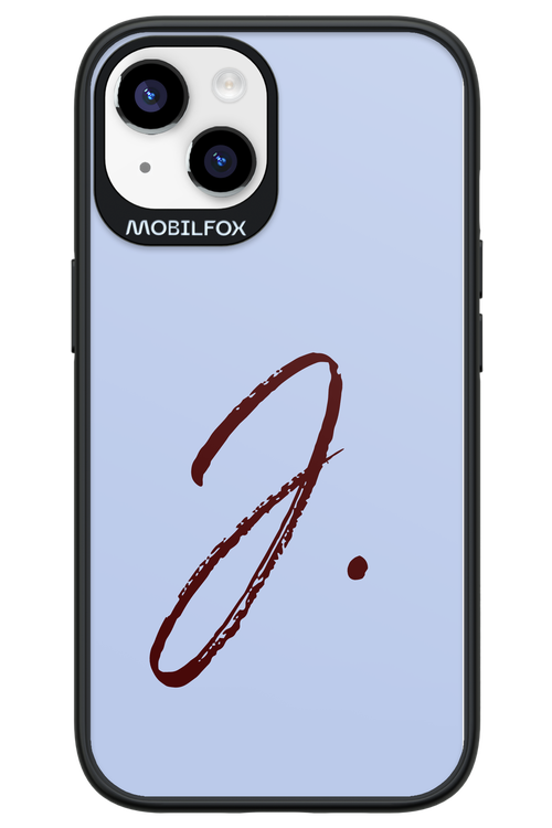 (Jellyfish Presso) J 2.0 - Apple iPhone 14