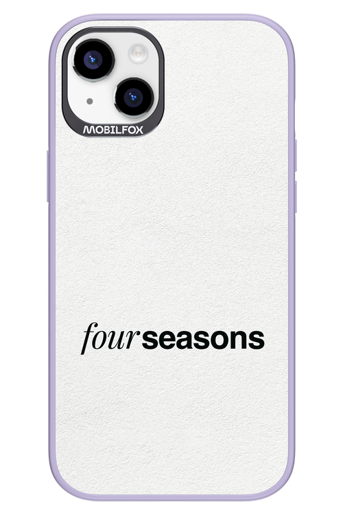 BSW FourSeasons 11 2.0 - Apple iPhone 14 Plus