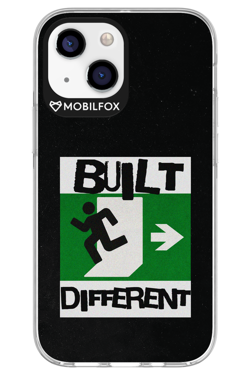Just Different 2.0 - Apple iPhone 13 Mini