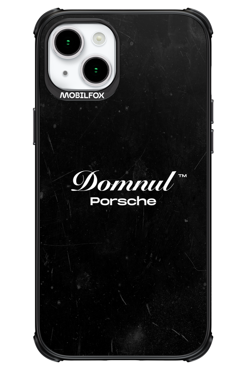 Domnul Porsche - Apple iPhone 15 Plus