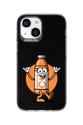 Vitamin Aqua C+ - Apple iPhone 13 Mini