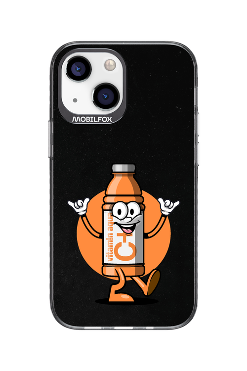 Vitamin Aqua C+ - Apple iPhone 13 Mini