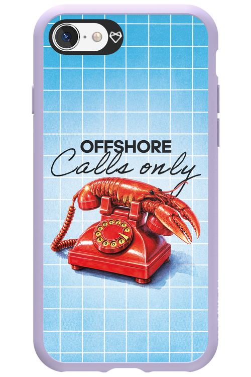 Offshore 2.0 - Apple iPhone SE 2020
