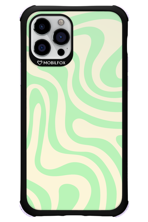 Matchaa 2.0 - Apple iPhone 12 Pro
