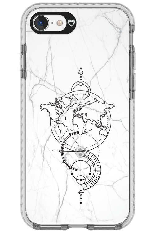 Compass 2.0 - Apple iPhone SE 2022