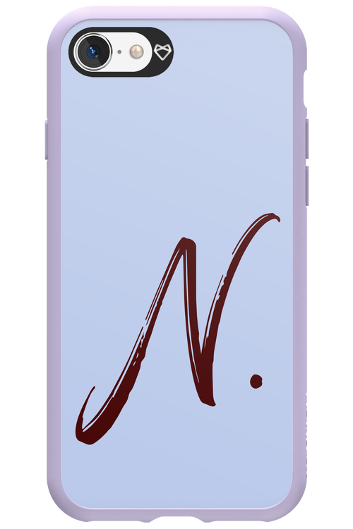 (Jellyfish Presso) N 2.0 - Apple iPhone SE 2020