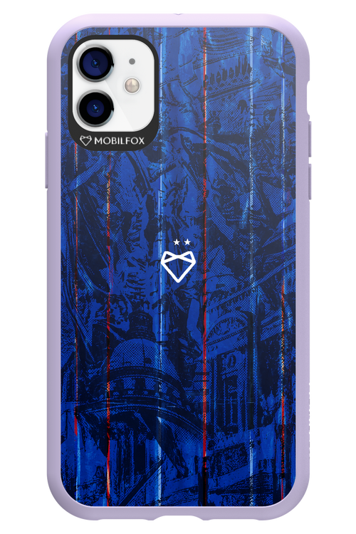 Franta x Mobilfox 2.0 - Apple iPhone 11