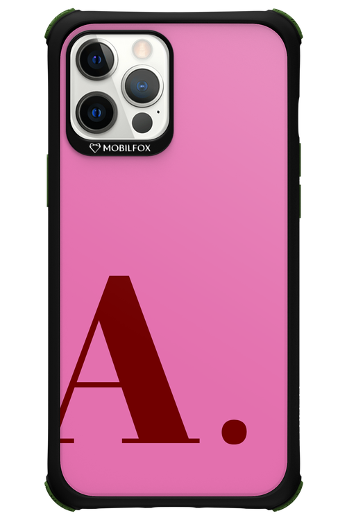 A (Sorbet) 2.0 - Apple iPhone 12 Pro Max
