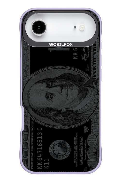100 2.0 - Apple iPhone 17 Air