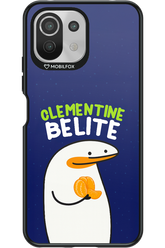 Clementine Belite 2.0 - Xiaomi Mi 11 Lite (2021)