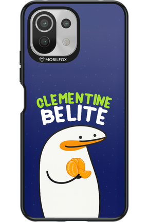 Clementine Belite 2.0 - Xiaomi Mi 11 Lite (2021)