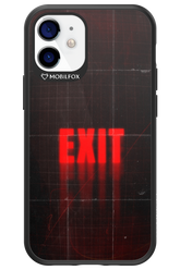 EXIT 2.0 - Apple iPhone 12 Mini