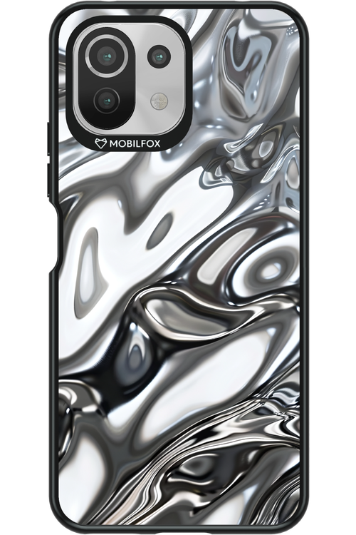 Chrome Aero - Xiaomi Mi 11 Lite (2021)