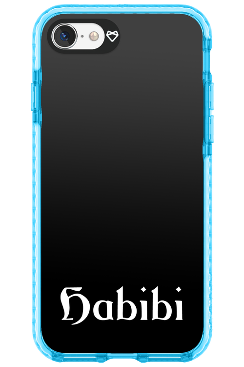 Habibi Black - Apple iPhone 7