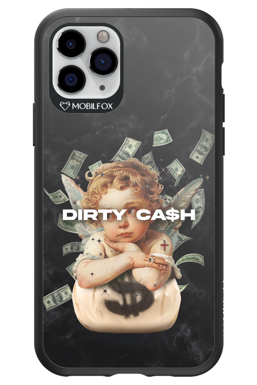 DirtyCash - Apple iPhone 11 Pro