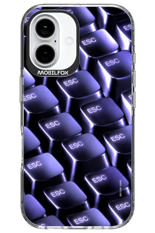 Can's Escape 2.0 - Apple iPhone 16