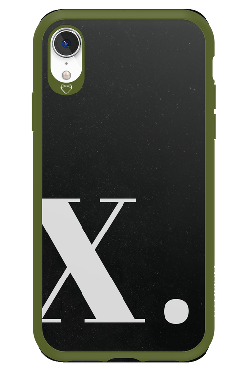 X (Off Space) 2.0 - Apple iPhone XR