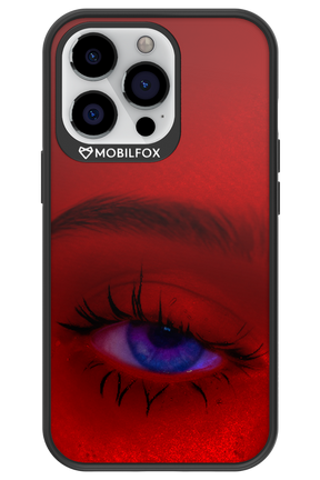 BLUE EYE - Apple iPhone 13 Pro