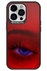 BLUE EYE - Apple iPhone 13 Pro